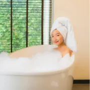 Bubble-Bath-Massage