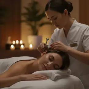 Ear Cleansing Singapore