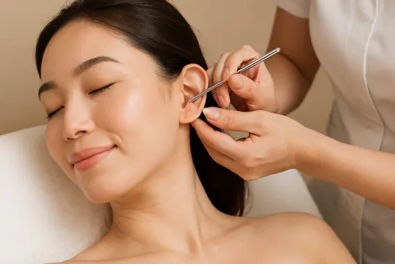 Ear Cleansing Singapore