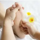 Foot Reflexology
