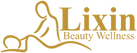 Lixin Beauty Logo