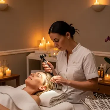 Ear Cleansing Singapore