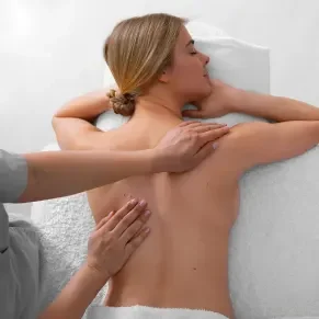 Shoulder & Neck Massage