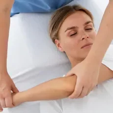Shoulder & Neck Massage